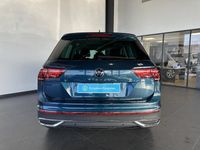 occasion VW Tiguan 2.0 TDI 150ch DSG7 4Motion Elegance