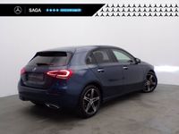 occasion Mercedes A200 Classe163ch Progressive Line 7G-DCT 9cv - VIVA194507752