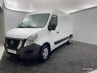 Occasion Nissan NV400 S 2020 Blanc Van