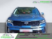 occasion Kia Sorento 1.6 T-GDi Hybride 230 ch 5 pl BVA