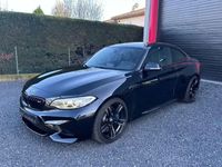 occasion BMW M2 Coupe 370 Cv Dkg