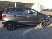 occasion Ford Ecosport 1.0 EcoBoost 125ch ST-Line 7cv