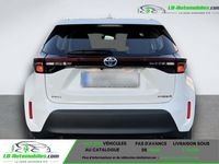 occasion Toyota Yaris Hybrid 