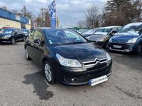 occasion Citroën C4 2l hdi 136 cv vts coupé bv6