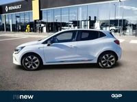 Occasion Renault Clio V Evolution 2023 Blanc Berline