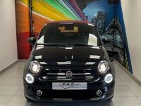 Occasion Fiat 500C S 69 ch (50 kW) 2024 Cabriolet