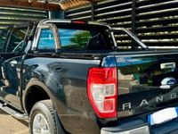 occasion Ford Ranger 3.2 TDCi 200 CH DOUBLE CABINE LIMITED 4x4 BVM