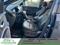 occasion Hyundai Santa Fe 2.2 CRDi 200