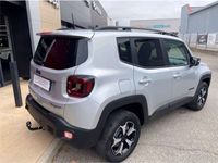 occasion Jeep Renegade Renegade1.3 GSE T4 240 ch PHEV AT6 4xe eAWD