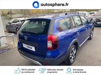 occasion Dacia Logan 0.9 TCe 90ch 15 ans Easy.R