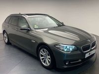 occasion BMW 520 520 Touring d 190 Lounge Plus CUIR TOIT OUVRANT