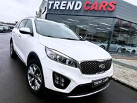Occasion Kia Sorento 200 ch (147 kW) 2017 Blanc SUV