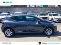 occasion Renault Clio IV Clio TCe 120 Energy Intens 5p