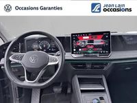 Occasion VW Tiguan 2025 Gris urano SUV