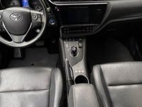 Occasion Toyota Auris Hybrid Executive 136 ch (100 kW) 2016 Berline
