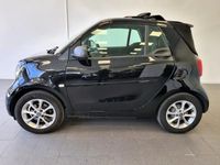 occasion Smart ForTwo Cabrio 0.9 90 ch S