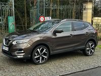 Occasion Nissan Qashqai Tekna 116 ch (85 kW) 2018 SUV