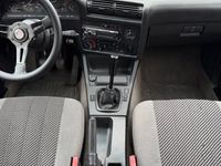 Occasion BMW 316 102 ch (75 kW) 1990 Coupé