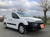 Occasion Citroën Berlingo Business Class 75 ch (55 kW) 2019 Monospace