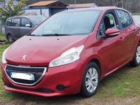 occasion Peugeot 208 1.6 e-HDi 92ch FAP BVM5 Active