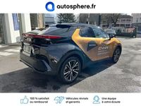 occasion Toyota C-HR 2.0 200ch Collection Premiere