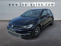 occasion VW Golf VII 1.6 16V TDI 115 DSG7 Connect PHASE 2