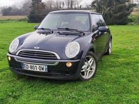 Occasion Mini ONE 90 ch (66 kW) 2006 Citadine