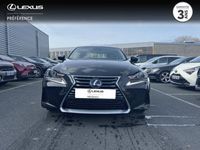 occasion Lexus IS300h Pack 2020