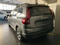 occasion Dacia Jogger Série Limitée Extreme HYBRID 140 - 7 places 5 portes Essence Automatique Gris