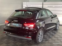 occasion Audi A1 I 1.4 TFSI 125 BVM6 AMBITION LUXE