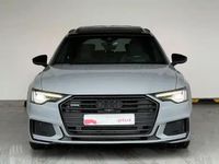 Occasion Audi A6 Exclusive 367 ch (269 kW) 2023 Gris Break
