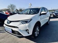 occasion Toyota RAV4 2.5i e-AWD Hybrid Premium CVT (EU6.2)