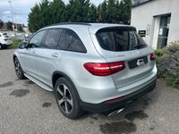 occasion Mercedes GLC350 Classe258 Ch Fascination 4matic 9g-tronic