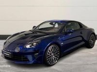 Nouvelle Alpine A110 256 ch (188 kW) 2025 Coupé