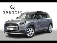 Occasion Mini Countryman Classic 156 ch (114 kW) 2025 Gris SUV