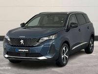 Occasion Peugeot 5008 Allure 133 ch (97 kW) 2024 SUV