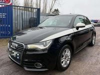 Occasion Audi A1 90 ch (66 kW) 2013 Citadine
