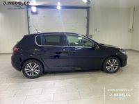 occasion Peugeot 308 1.2 PureTech 130ch E6.c S&S Allure 108g