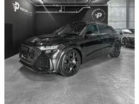 occasion Audi RS Q8 4.0 Tfsi / Keramik/pano/23/rs Dy+/headup/carbon/vo