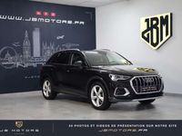 occasion Audi Q3 35 TFSI 150 ch S tronic 7 Limited