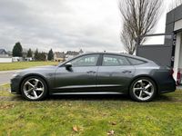 occasion Audi S7 Sportback 3.0 TDI 349CH QUATTRO TIPTRONIC 8 162G