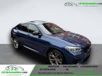 Occasion BMW X4 Comfort Edition 510 ch (375 kW) 2019 SUV