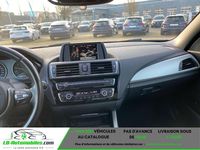 Occasion BMW 218 136 ch (100 kW) 2017 Coupé