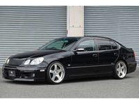 occasion Toyota Aristo V300 Vertex edition