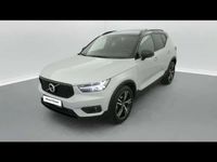 occasion Volvo XC40 T3 163ch Geartronic 8r-design