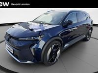 Occasion Renault Scenic E-Tech Iconic 161 kW (220 ch) 2025 Bleu SUV