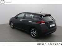 occasion Nissan Leaf Electrique 40kWh Acenta