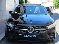 Occasion Mercedes A150 AMG line 150 ch (110 kW) 2022 Berline
