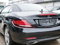 occasion Mercedes SLC180 156ch Sportline