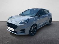 Occasion Ford Puma S 125 ch (91 kW) 2021 Coupé